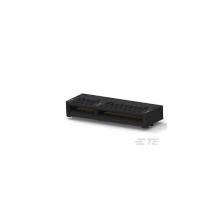 Te Connectivity Recept Assy  Ra  84 Pos  Sliver 2.0 2327671-3